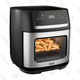 Bella Pro Series 12.6-qt. Digital Air Fryer Oven | $70 | Best Buy